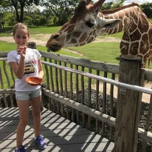 Meet your Posher, Sandra